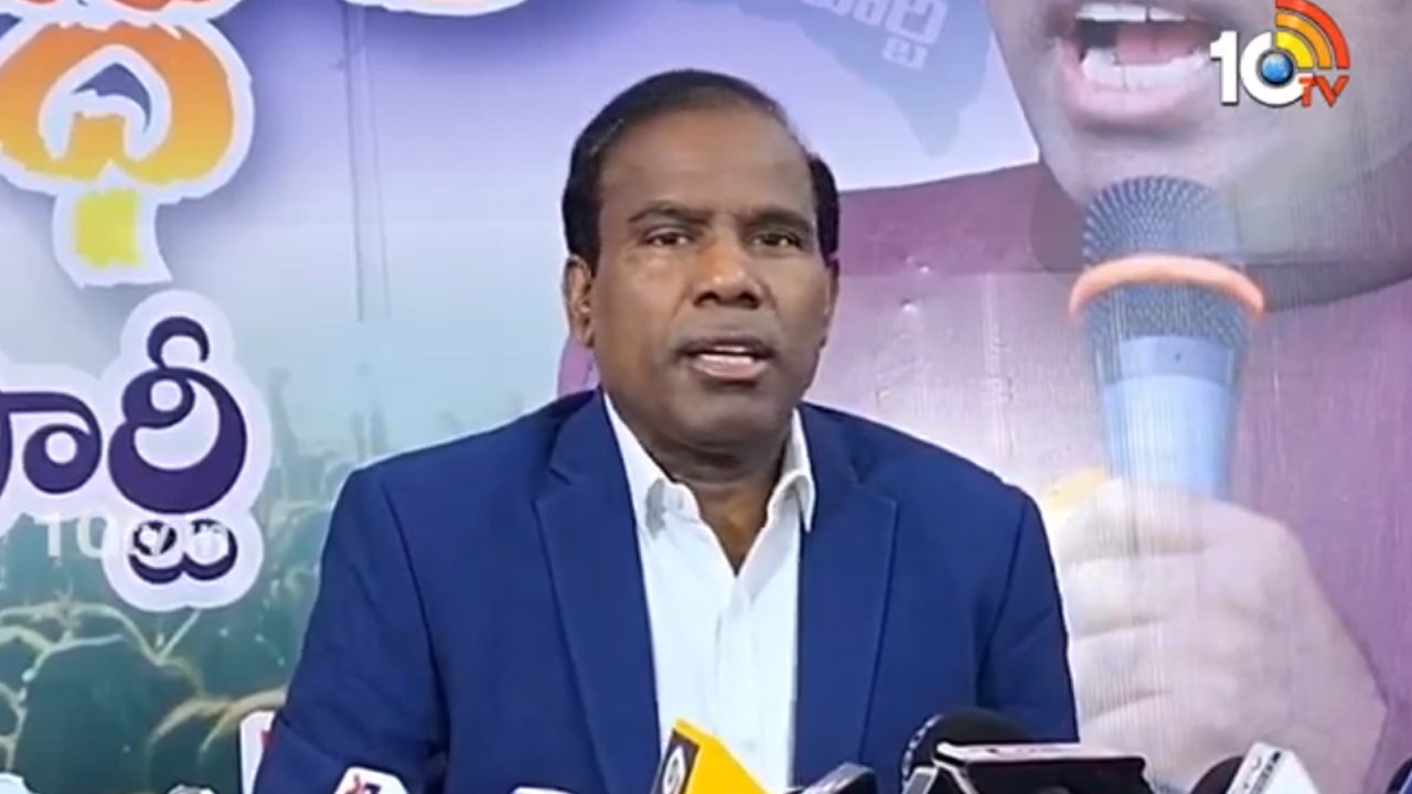 ఏపీలో ఎన్నికలు రద్దు చేయాలి.. ప్రజలకు నేను చివరి వార్నింగ్ ఇస్తున్నాను..: కేఏ పాల్ ఏపీలో ఎన్నికలు రద్దు చేయాలి.. ప్రజలకు నేను చివరి వార్నింగ్ ఇస్తున్నాను..: కేఏ పాల్