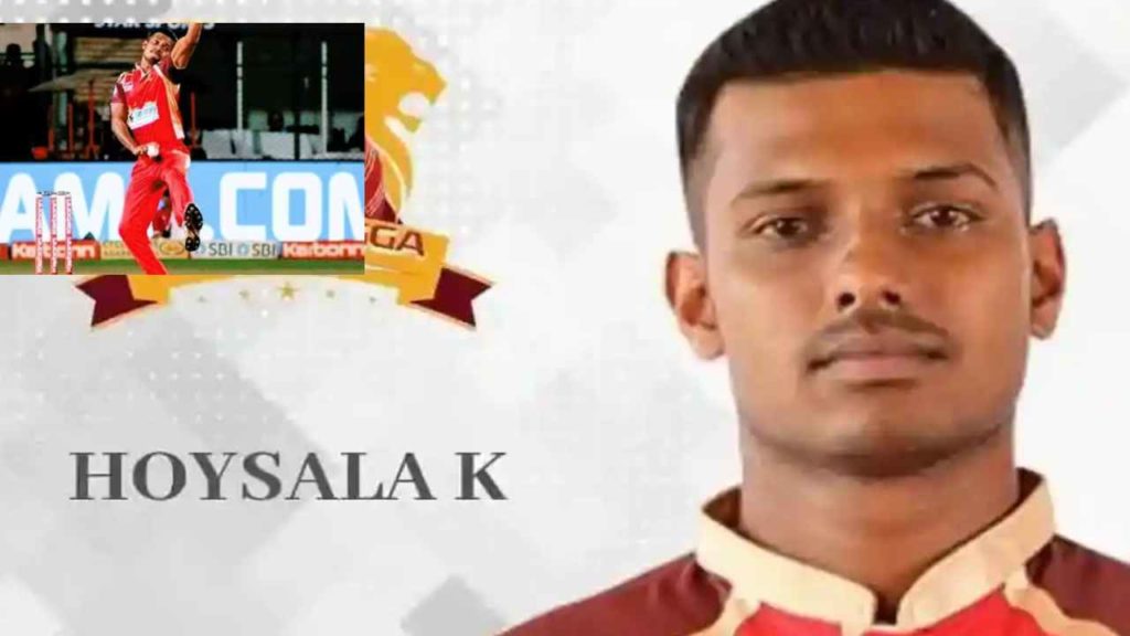 Karnataka Cricketer Dies Of Cardiac Arrest