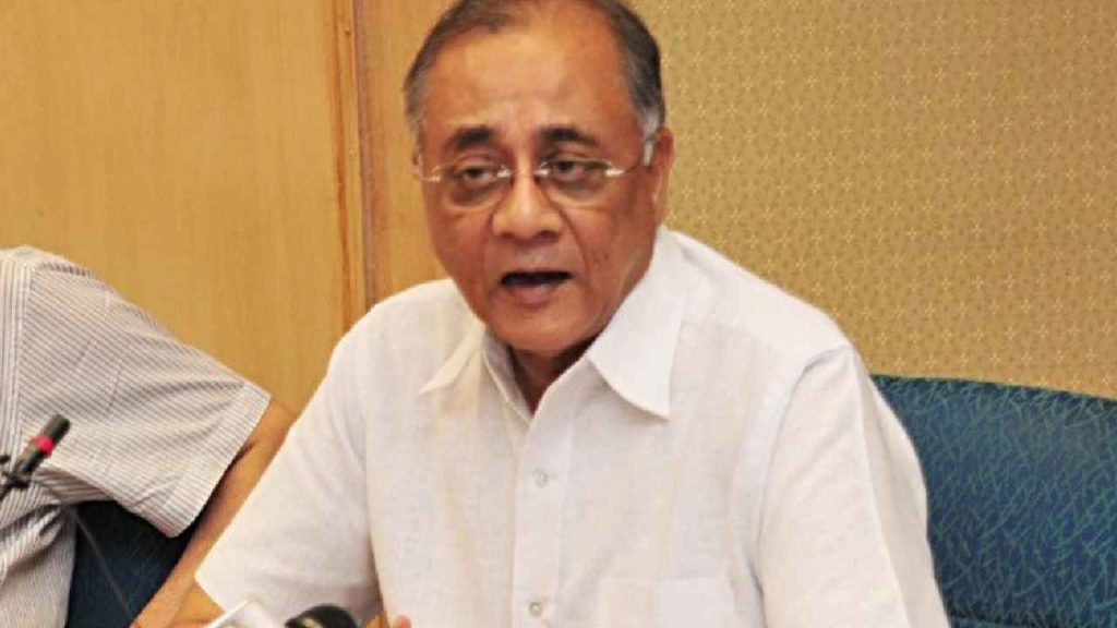 Kishore Chandra Deo