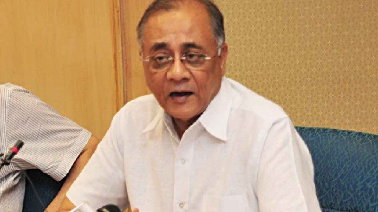 టీడీపీకి షాక్.. కేంద్ర మాజీమంత్రి రాజీనామా, కారణం ఏంటంటే? టీడీపీకి షాక్.. కేంద్ర మాజీమంత్రి రాజీనామా, కారణం ఏంటంటే?