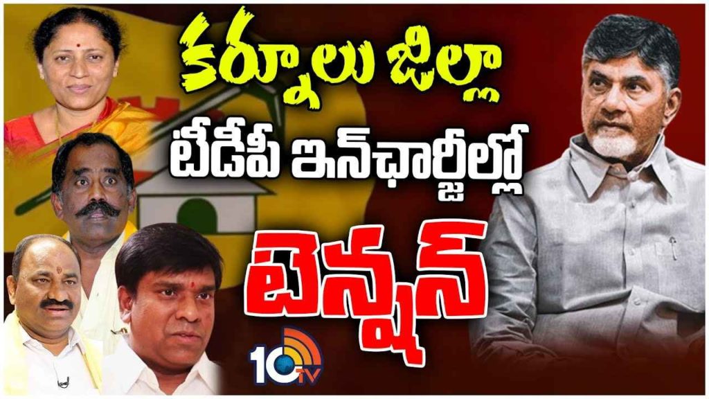 Kurnool TDP