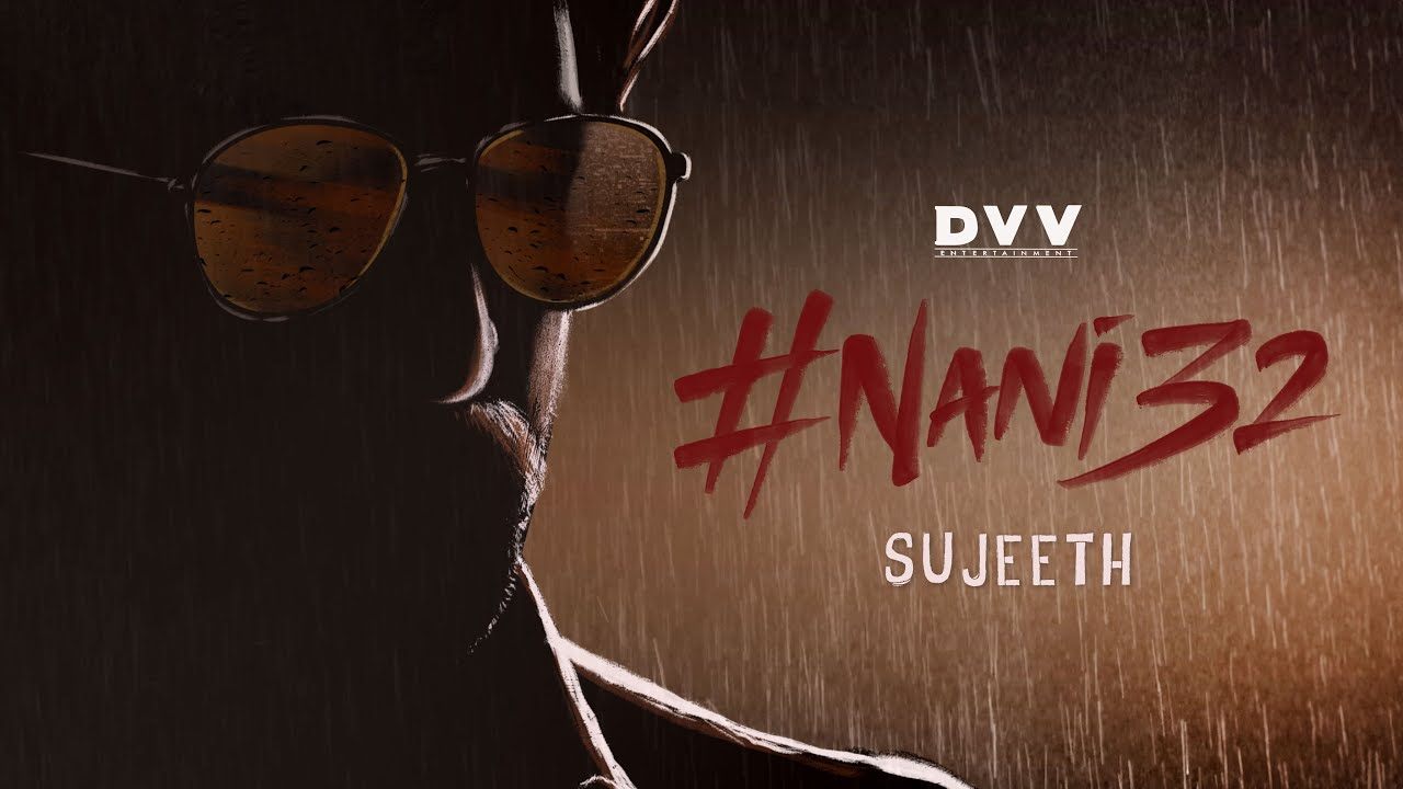Nani32 : నాని, సుజిత్ అనౌన్స్మెంట్ వీడియో వచ్చేసింది.. రజినీకాంత్ ‘బాషా’ రేంజ్లో.. Nani32 : నాని, సుజిత్ అనౌన్స్మెంట్ వీడియో వచ్చేసింది.. రజినీకాంత్ ‘బాషా’ రేంజ్లో..