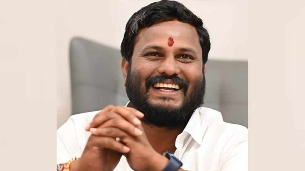 neelam madhu mudiraj quit bsp and set to join congress in telangana