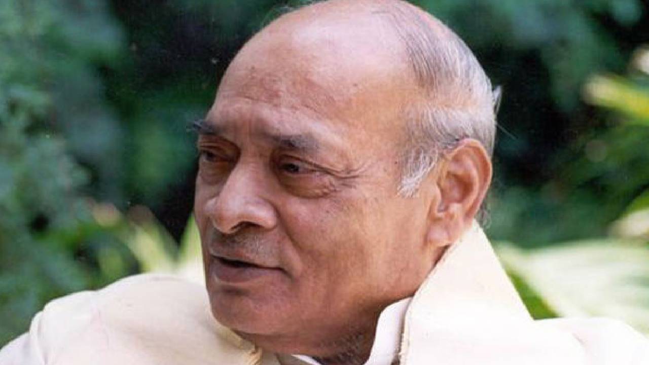 భారతరత్న 2024 : 61 ఏళ్ల తర్వాత మళ్లీ తెలుగు శక్తికి 'భారతరత్న' భారతరత్న 2024 : 61 ఏళ్ల తర్వాత మళ్లీ తెలుగు శక్తికి 'భారతరత్న'