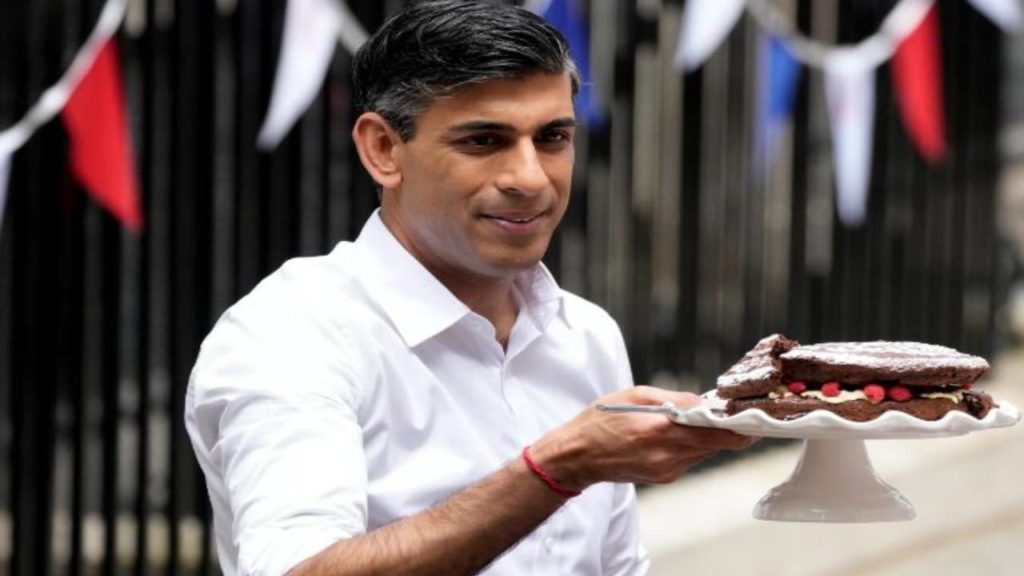 Rishi Sunak