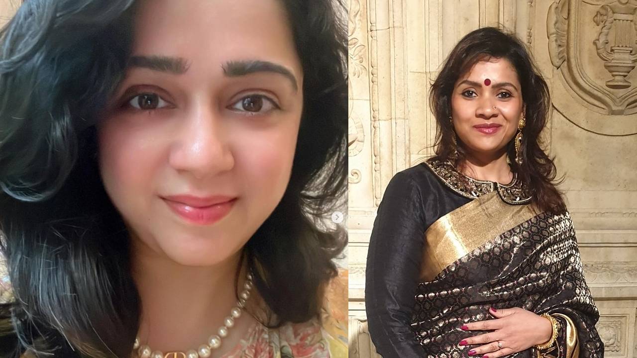 charmmekaur : ఆమె మరణాన్ని తట్టుకోలేకపోతున్నా.. ఛార్మీ ఎమోషనల్ పోస్టు charmmekaur : ఆమె మరణాన్ని తట్టుకోలేకపోతున్నా.. ఛార్మీ ఎమోషనల్ పోస్టు