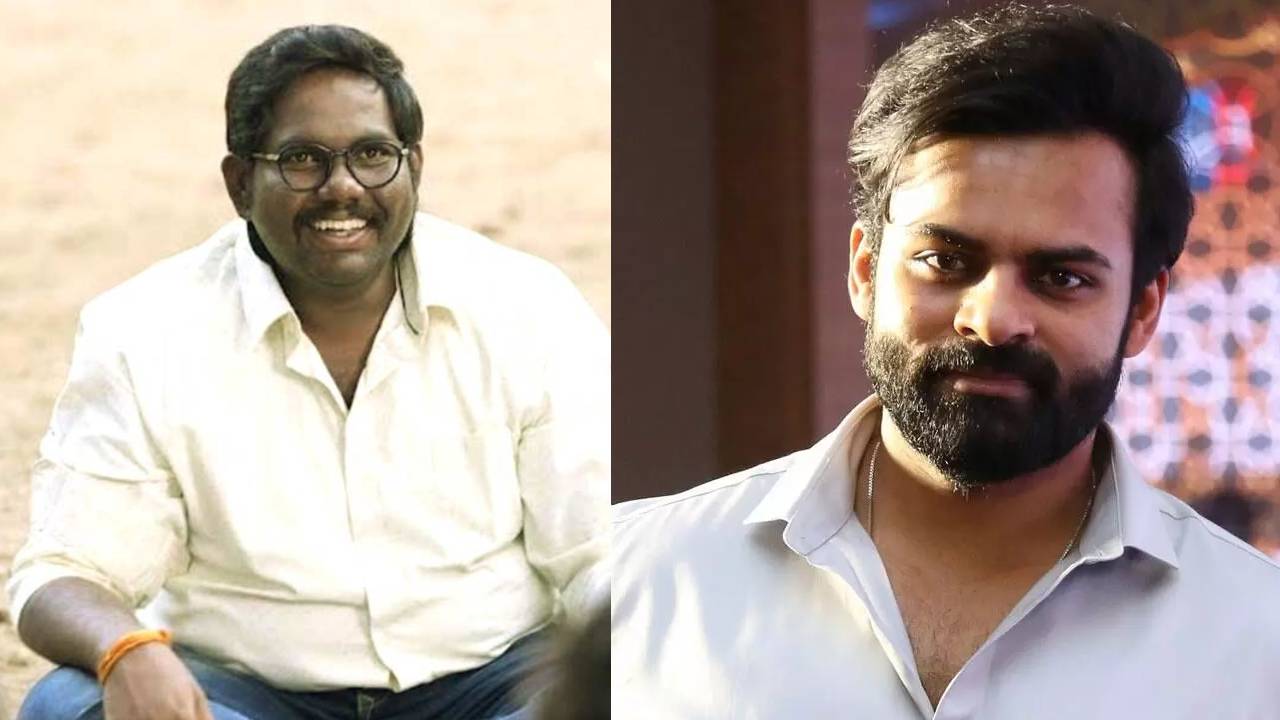 Viva Harsha : బాడీ షేమింగ్ వల్ల చాలా ఇబ్బంది పడ్డా.. సాయి ధరమ్ తేజ్ గురించి మాట్లాడుతూ ఎమోషనలైన వైవా హర్ష Viva Harsha : బాడీ షేమింగ్ వల్ల చాలా ఇబ్బంది పడ్డా.. సాయి ధరమ్ తేజ్ గురించి మాట్లాడుతూ ఎమోషనలైన వైవా హర్ష