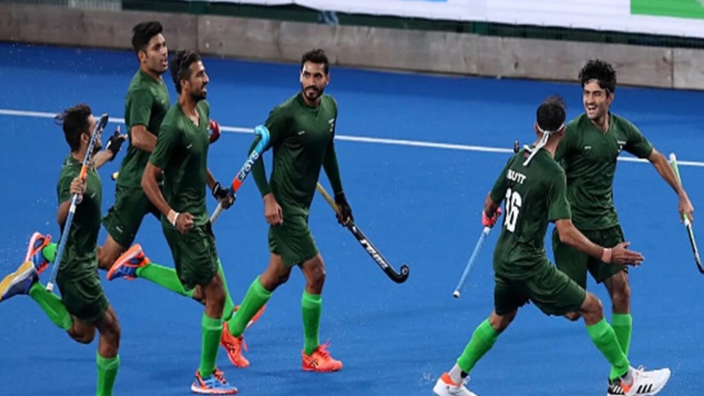 Pakistan hockey in dire straits, PHF owes PKR 80 million to players and employees