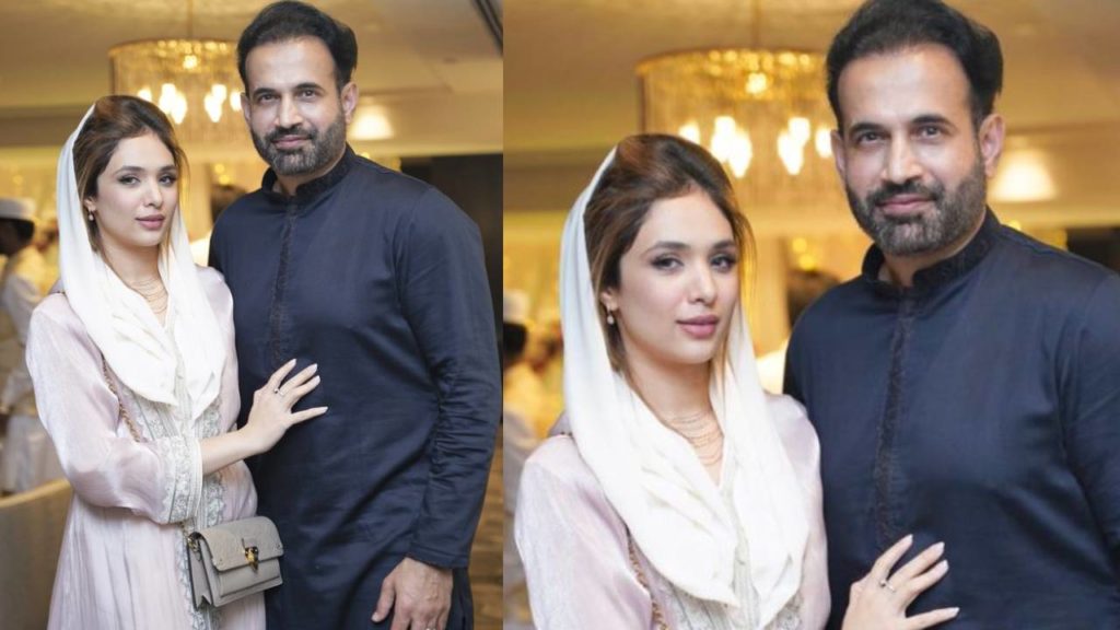 Irfan Pathan