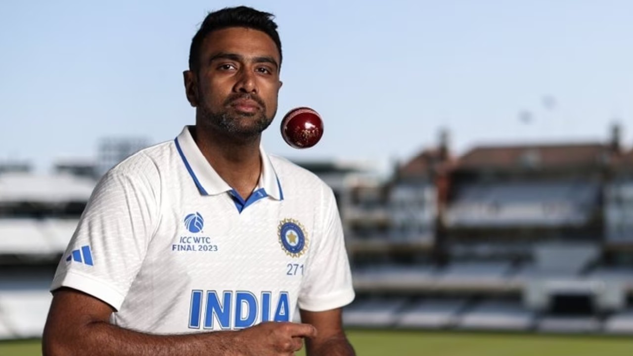 Ashwin : విశాఖ టెస్టు.. అశ్విన్ను ఊరిస్తున్న రికార్డులు ఏంటో తెలుసా..? Ashwin : విశాఖ టెస్టు.. అశ్విన్ను ఊరిస్తున్న రికార్డులు ఏంటో తెలుసా..?