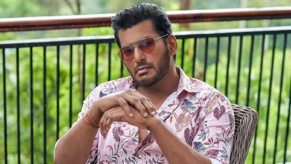 Vishal