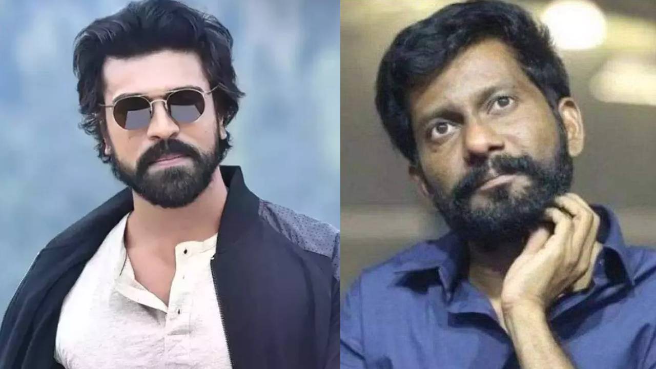 RC16 : చరణ్ సినిమాలో నటించే అవకాశం.. బుచ్చిబాబు స్పెషల్ వీడియో తప్పక చూడండి.. RC16 : చరణ్ సినిమాలో నటించే అవకాశం.. బుచ్చిబాబు స్పెషల్ వీడియో తప్పక చూడండి..