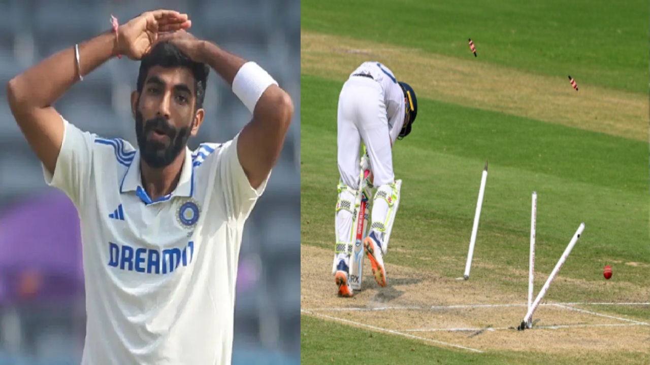 IND vs ENG 2nd Test : ఇలా వికెట్లు గాల్లోకి ఎగరడం చూసి ఎన్నాళ్లయిందో IND vs ENG 2nd Test : ఇలా వికెట్లు గాల్లోకి ఎగరడం చూసి ఎన్నాళ్లయిందో