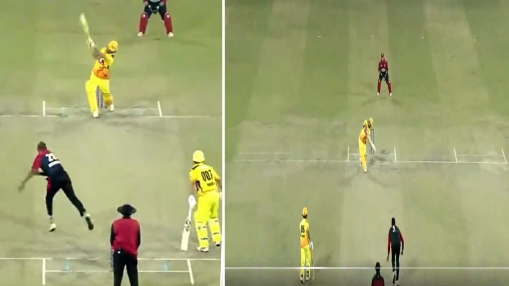 Suresh Raina