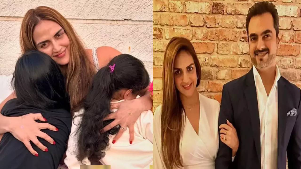 Esha Deol