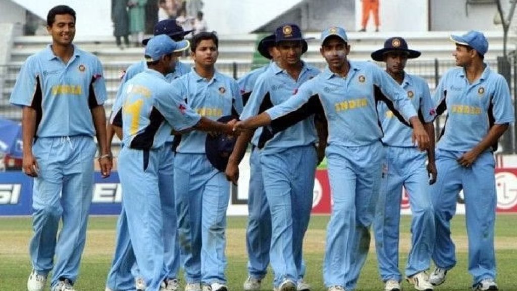 India's Record In Under-19 World Cup Finals