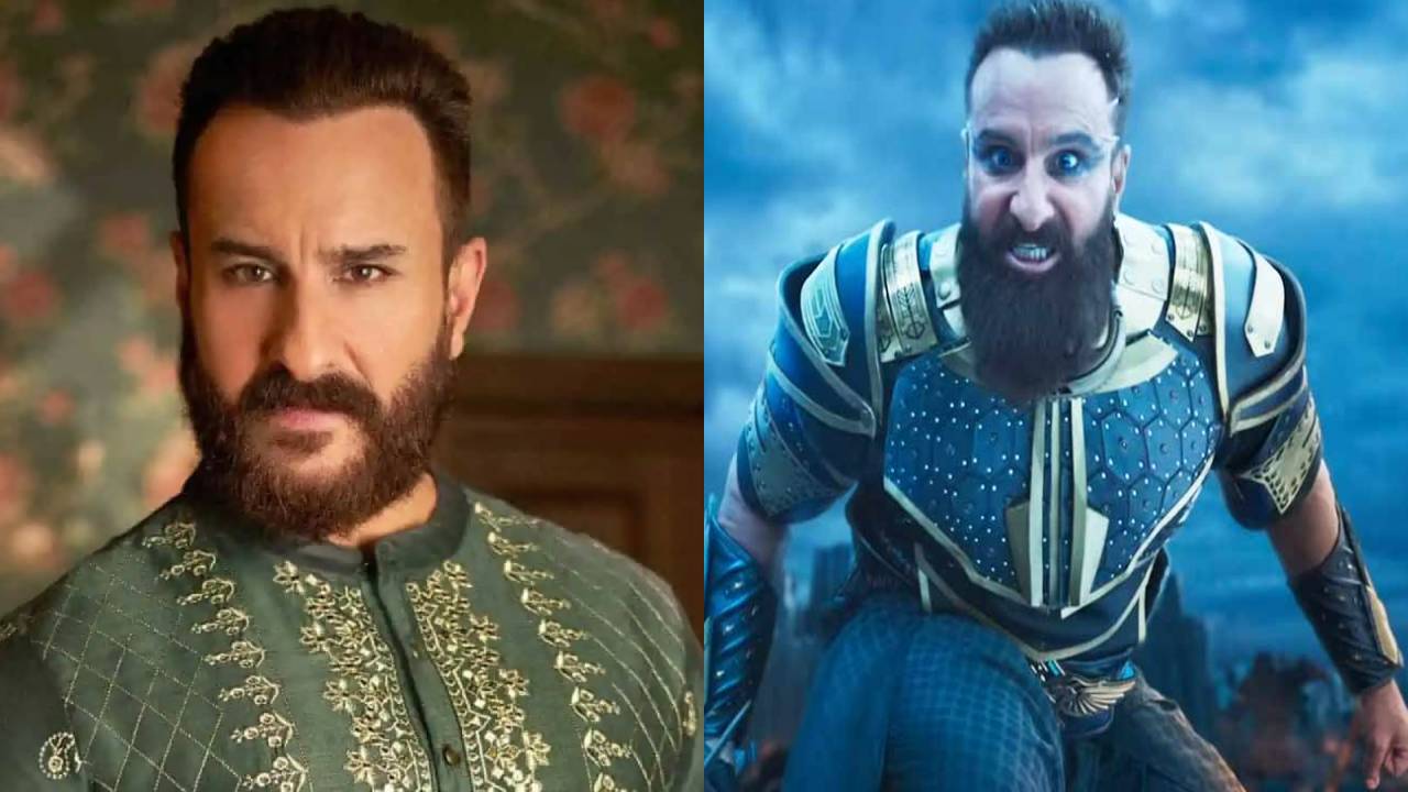 Saif Ali Khan : ఆదిపురుష్ భారీ డిజాస్టర్.. 7 నెలల తర్వాత నోరు విప్పిన నటుడు Saif Ali Khan : ఆదిపురుష్ భారీ డిజాస్టర్.. 7 నెలల తర్వాత నోరు విప్పిన నటుడు