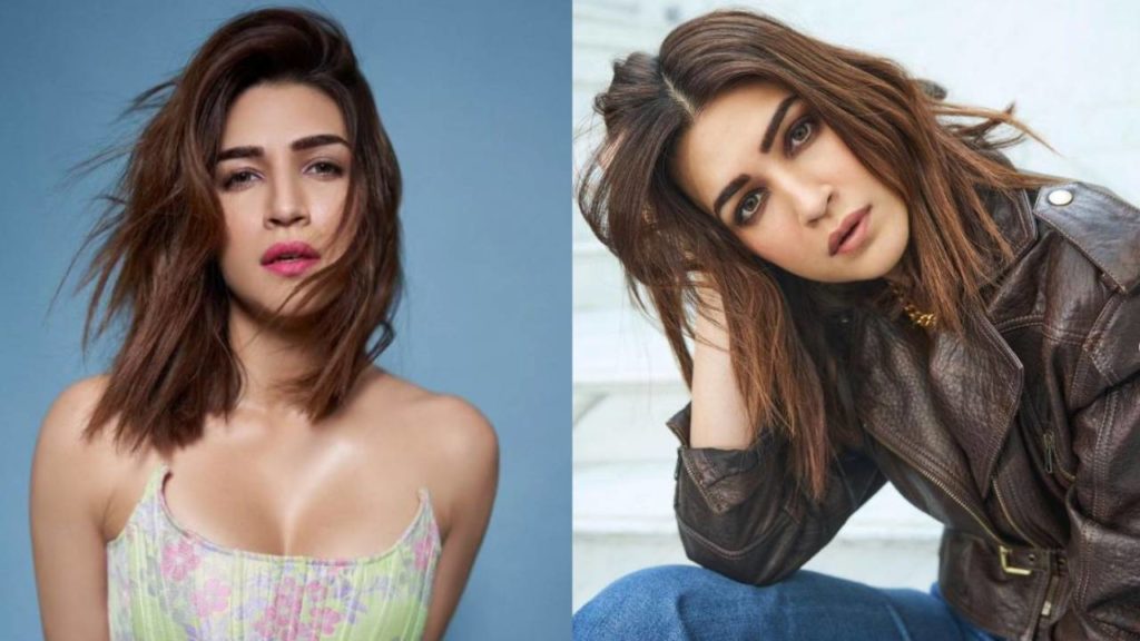 Kriti Sanon