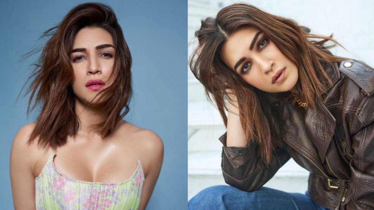 Kriti Sanon : పెళ్లెందుకు చేసుకోవట్లేదో కారణం చెప్పిన నటి.. అబ్బాయిలని అంత మాట అనేసిందేంటి? Kriti Sanon : పెళ్లెందుకు చేసుకోవట్లేదో కారణం చెప్పిన నటి.. అబ్బాయిలని అంత మాట అనేసిందేంటి?