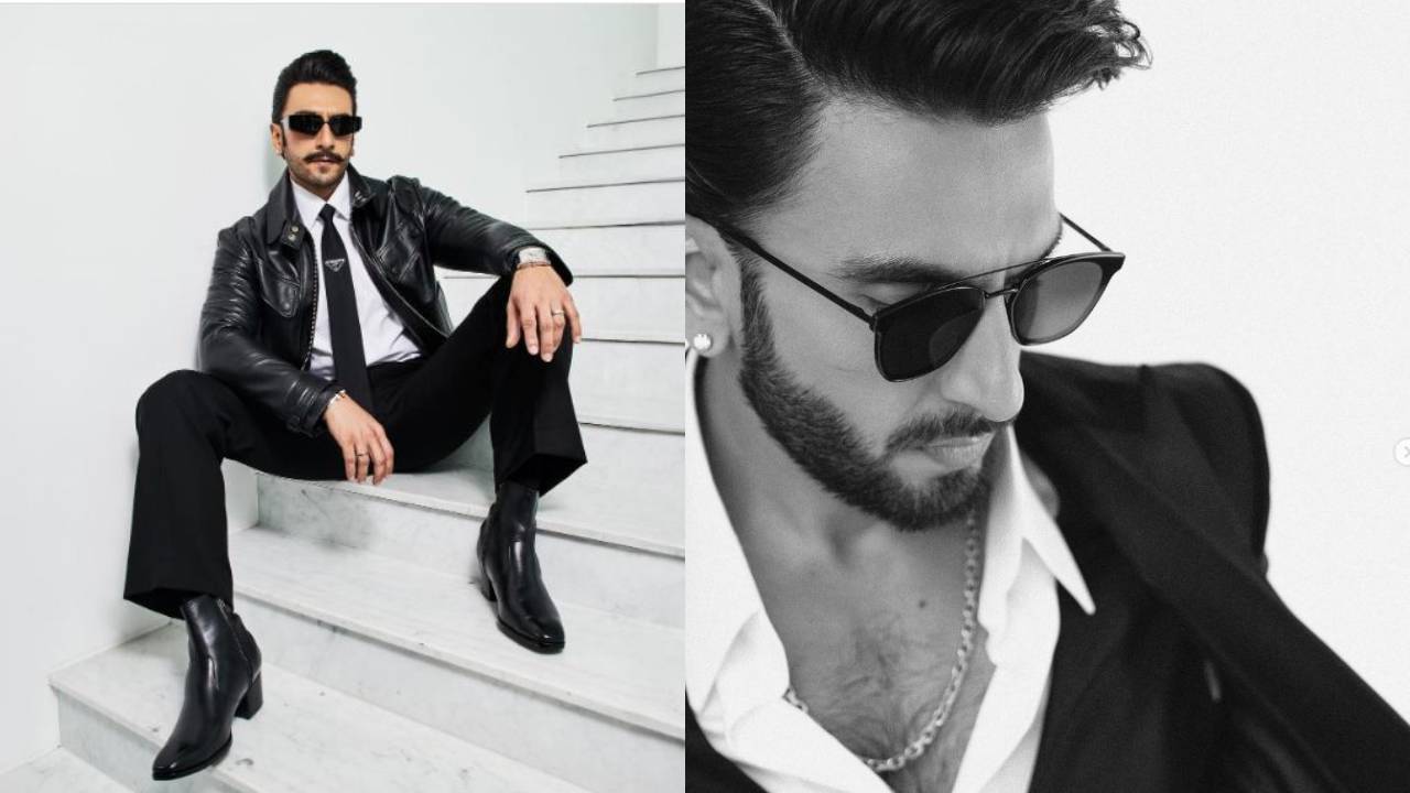 Ranveer Singh : బాబోయ్.. ఒక్క యాడ్కి రణ్వీర్ సింగ్ అంత రెమ్యునరేషన్ తీసుకుంటాడా? Ranveer Singh : బాబోయ్.. ఒక్క యాడ్కి రణ్వీర్ సింగ్ అంత రెమ్యునరేషన్ తీసుకుంటాడా?