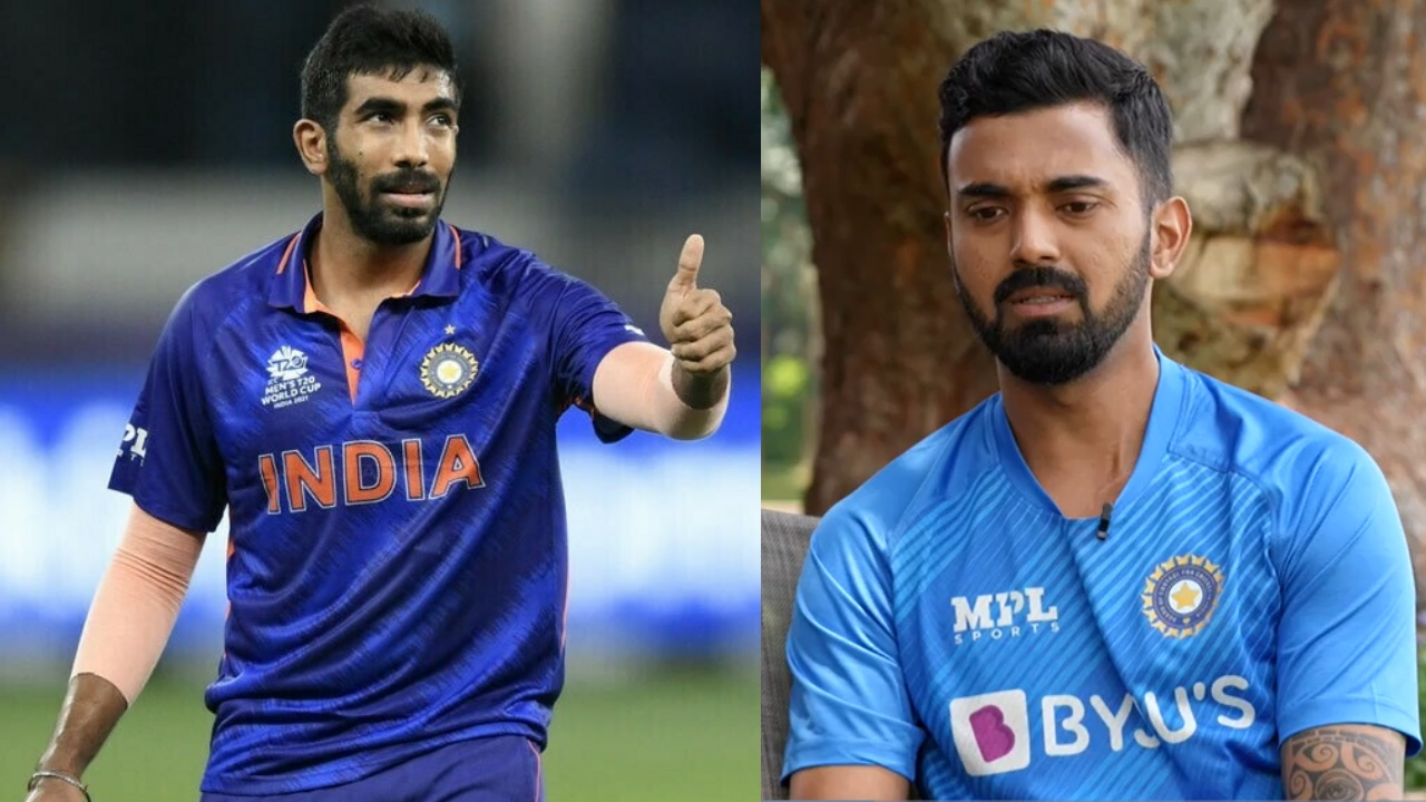 IND vs ENG 5th Test : ఐదో టెస్టుకు జట్టును ప్రకటించిన బీసీసీఐ.. బుమ్రా ఇన్.. రాహుల్ ఔట్.. ఇంకా IND vs ENG 5th Test : ఐదో టెస్టుకు జట్టును ప్రకటించిన బీసీసీఐ.. బుమ్రా ఇన్.. రాహుల్ ఔట్.. ఇంకా