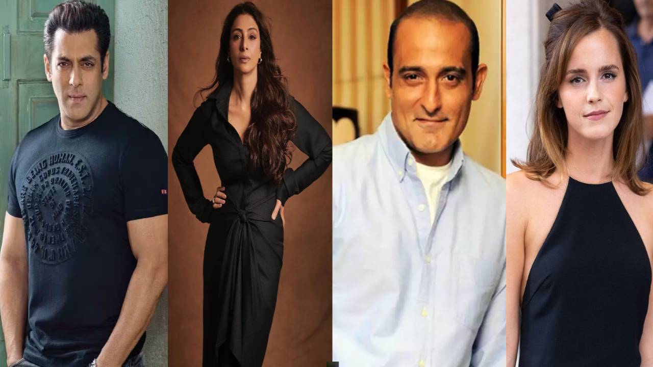 Bollywood News : ఈ ‘వాలంటైన్స్ డే’కి మీరు సింగిలా.. డోన్ట్ వర్రీ అంటున్న బాలీవుడ్ స్టార్ Bollywood News : ఈ ‘వాలంటైన్స్ డే’కి మీరు సింగిలా.. డోన్ట్ వర్రీ అంటున్న బాలీవుడ్ స్టార్