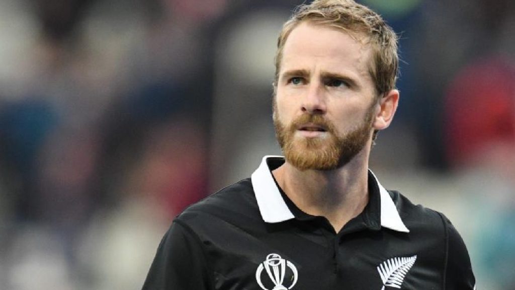 Kane Williamson