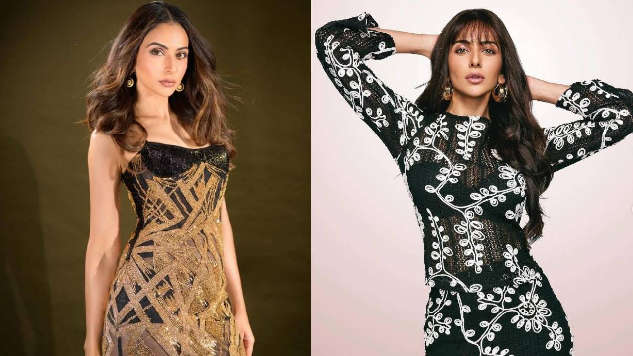 Rakul Preet Singh : రకుల్ ప్రీత్ సింగ్ అందుకున్న మొదటి రెమ్యునరేషన్ ఎంతో తెలుసా? Rakul Preet Singh : రకుల్ ప్రీత్ సింగ్ అందుకున్న మొదటి రెమ్యునరేషన్ ఎంతో తెలుసా?
