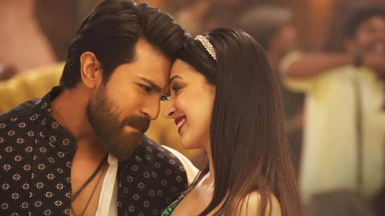 Game Changer : రామ్ చరణ్ గేమ్ ఛేంజర్ టీజర్ అప్పుడే.. ఈసారైనా పక్కానా? Game Changer : రామ్ చరణ్ గేమ్ ఛేంజర్ టీజర్ అప్పుడే.. ఈసారైనా పక్కానా?