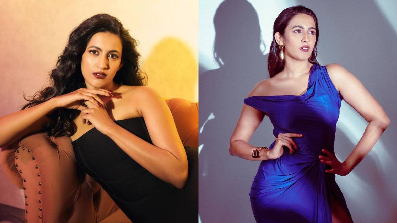 Niharika Konidela : ఆహా కోసం మళ్లీ యాంకర్గా మారబోతున్న నిహారిక Niharika Konidela : ఆహా కోసం మళ్లీ యాంకర్గా మారబోతున్న నిహారిక