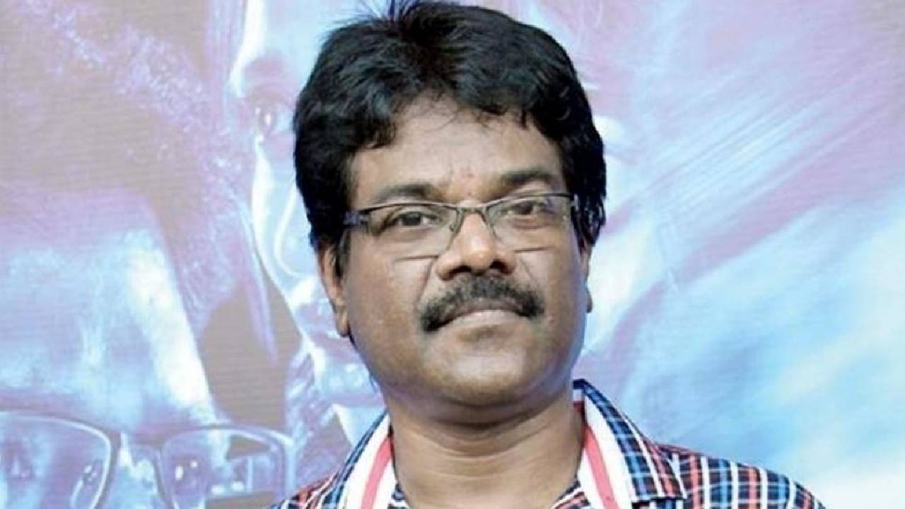 Chennai : ప్రముఖ సంగీత దర్శకుడు మృతి Chennai : ప్రముఖ సంగీత దర్శకుడు మృతి
