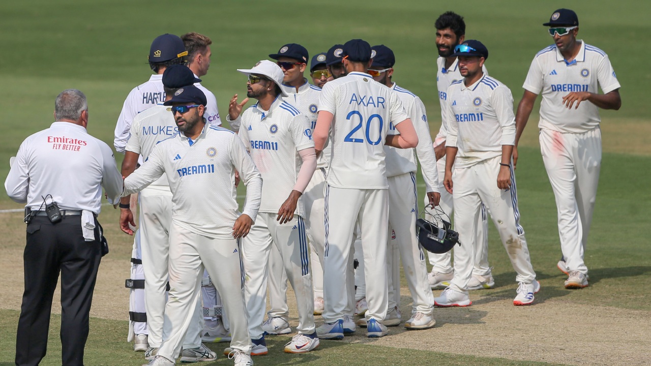 WTC Points table : టీమ్ఇండియా కొంపముంచిన దక్షిణాఫ్రికా నిర్ణయం! రెండు రోజుల్లోనే మూడో స్థానానికి.. WTC Points table : టీమ్ఇండియా కొంపముంచిన దక్షిణాఫ్రికా నిర్ణయం! రెండు రోజుల్లోనే మూడో స్థానానికి..