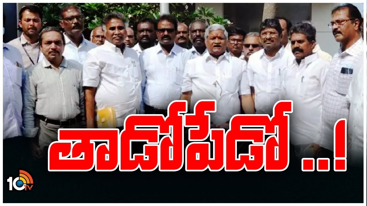AP Government Employees : ఉద్యోగ సంఘాలతో ఏపీ సర్కార్ కీలక చర్చలు..