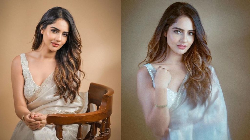 Malvi Malhotra