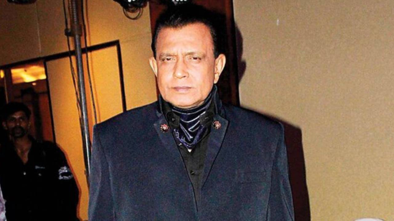 Mithun Chakraborty : గుండెనొప్పితో ఆసుపత్రిలో చికిత్స పొందుతున్న ప్రముఖ నటుడు Mithun Chakraborty : గుండెనొప్పితో ఆసుపత్రిలో చికిత్స పొందుతున్న ప్రముఖ నటుడు