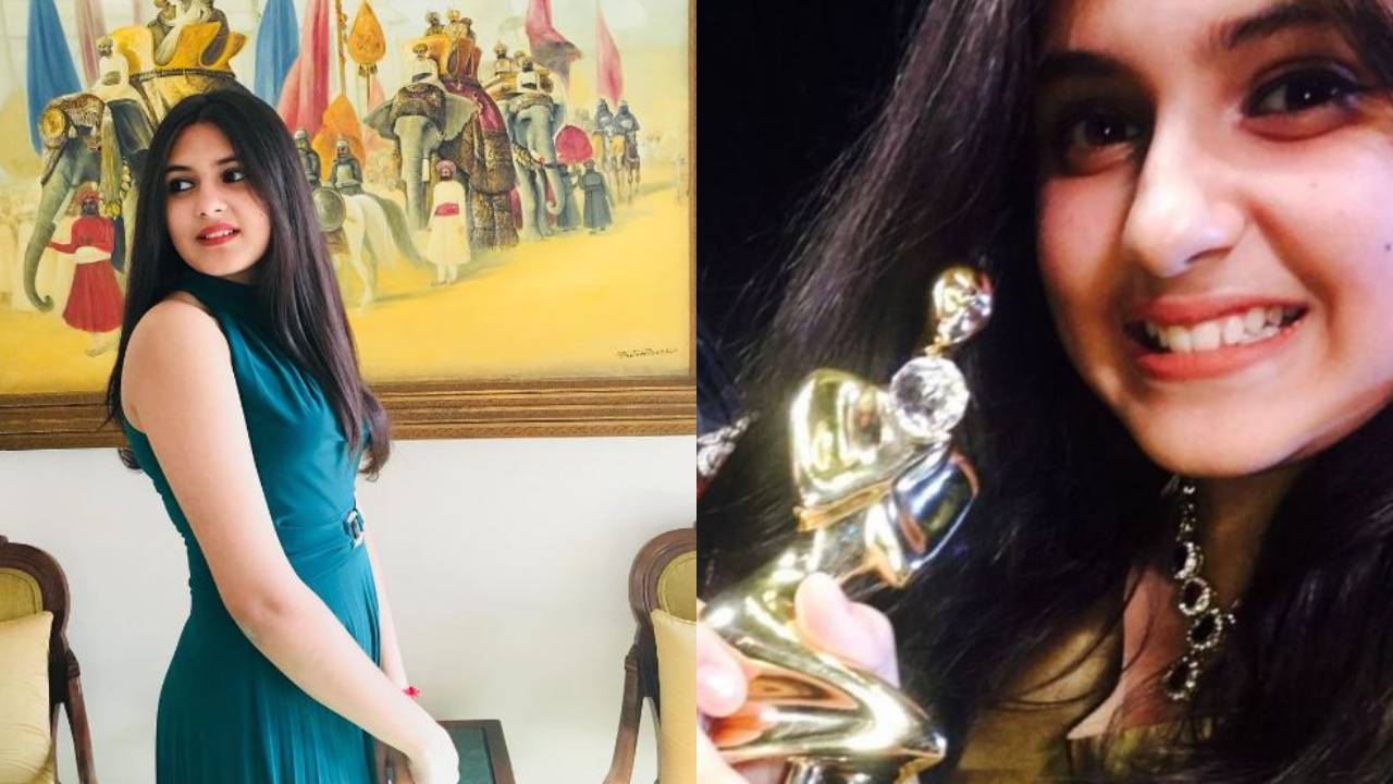 Suhani Bhatnagar : 19 ఏళ్లకే మరణించిన సుహానీ భట్నాగర్ ఎవరు? దంగల్ తర్వాత సినిమాలకు ఎందుకు దూరమైంది? Suhani Bhatnagar : 19 ఏళ్లకే మరణించిన సుహానీ భట్నాగర్ ఎవరు? దంగల్ తర్వాత సినిమాలకు ఎందుకు దూరమైంది?