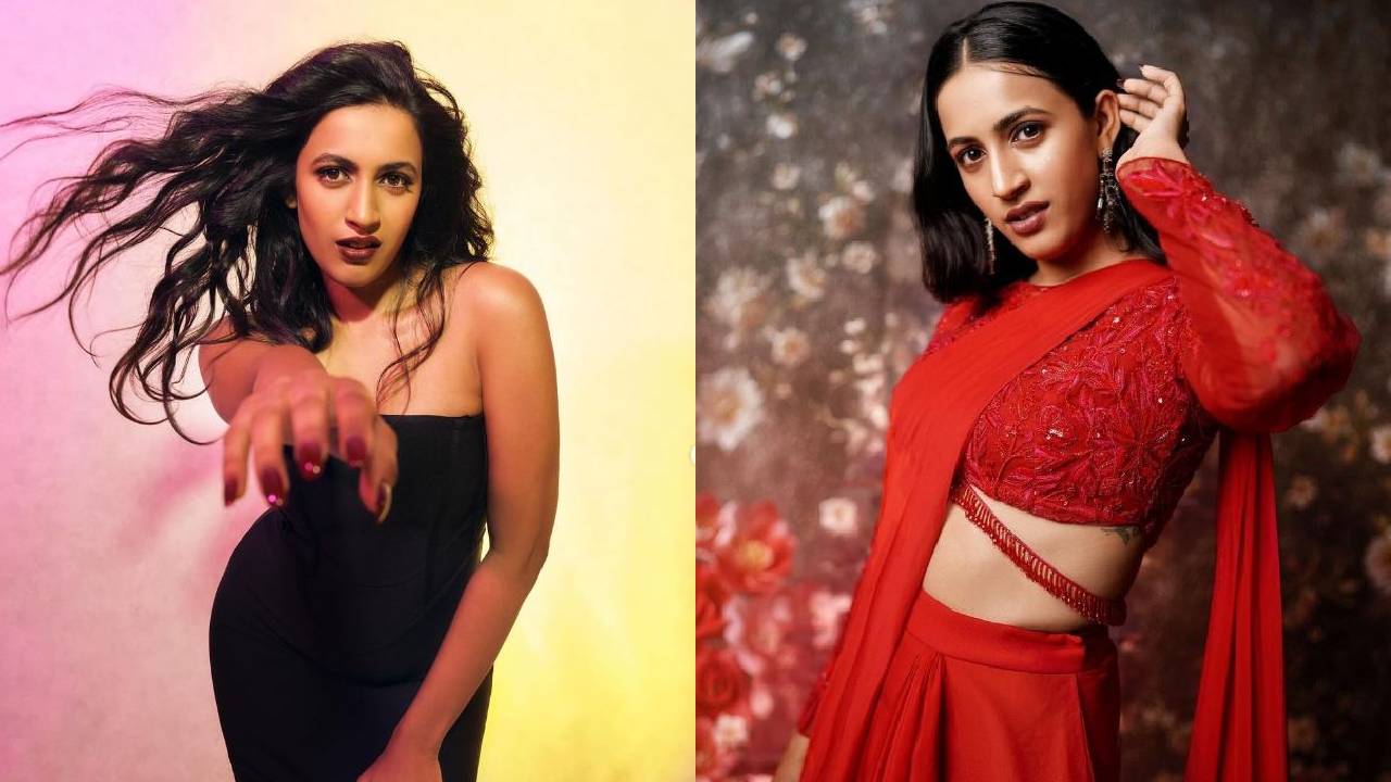 Niharika Konidela : ప్రేమ గురించి పోస్టు పెట్టిన మెగా డాటర్.. మళ్లీ లవ్లో పడిందా? Niharika Konidela : ప్రేమ గురించి పోస్టు పెట్టిన మెగా డాటర్.. మళ్లీ లవ్లో పడిందా?
