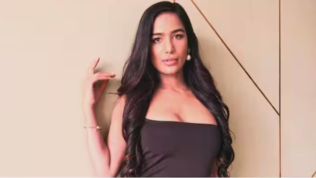 Poonam Pandey