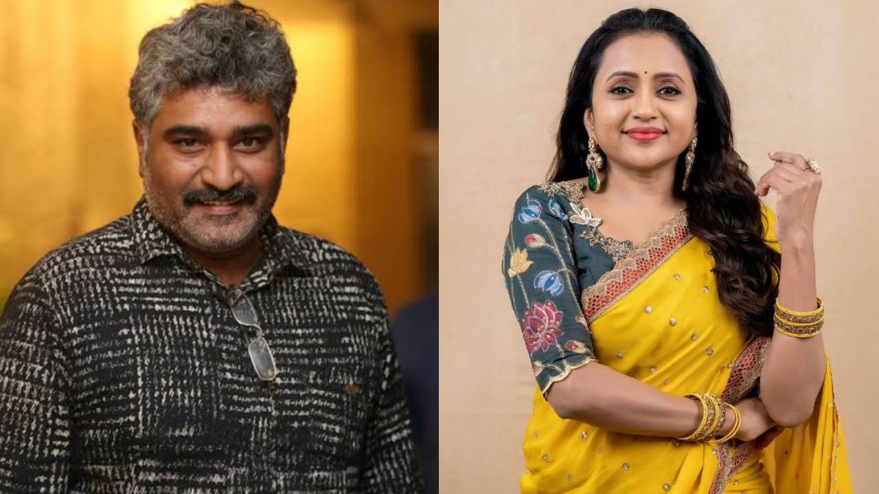 Rajeev Kanakala : సుమకి షోలు తగ్గిపోవడానికి కారణం చెప్పిన రాజీవ్ కనకాల Rajeev Kanakala : సుమకి షోలు తగ్గిపోవడానికి కారణం చెప్పిన రాజీవ్ కనకాల