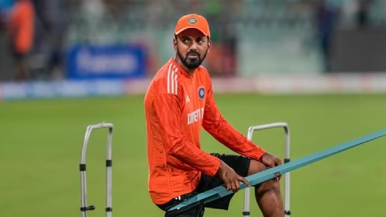 KL Rahul : ఆదివారం రోజున కేఎల్ రాహుల్ ఏం చేస్తున్నాడో తెలుసా? KL Rahul : ఆదివారం రోజున కేఎల్ రాహుల్ ఏం చేస్తున్నాడో తెలుసా?
