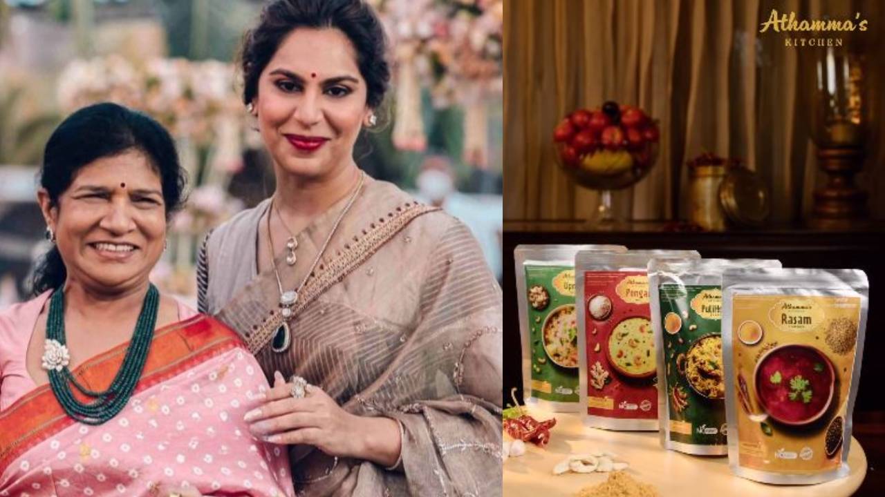 Upasana Kamineni Konidela : అత్తగారి పుట్టినరోజు నాడు మెగా కోడలు కొత్త బిజినెస్ ప్రారంభం Upasana Kamineni Konidela : అత్తగారి పుట్టినరోజు నాడు మెగా కోడలు కొత్త బిజినెస్ ప్రారంభం