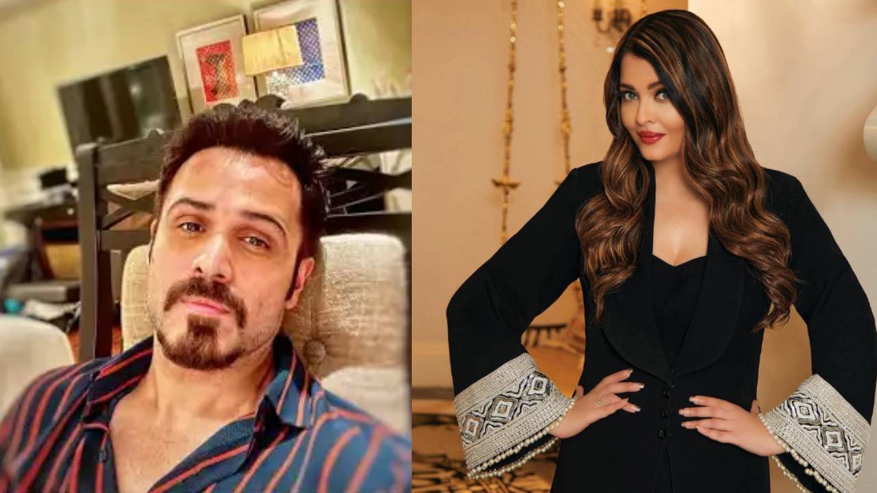Emraan Hashmi : ఆ హీరోయిన్ను ప్లాస్టిక్తో పోల్చిన నటుడు Emraan Hashmi : ఆ హీరోయిన్ను ప్లాస్టిక్తో పోల్చిన నటుడు