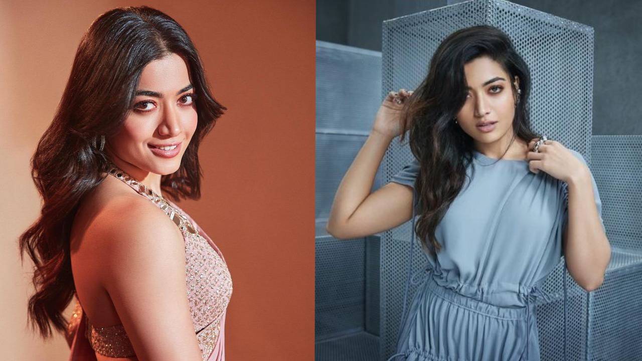 Rashmika Mandanna : రష్మిక సక్సెస్ని ఎందుకు ఎంజాయ్ చేయట్లేదు? ఫ్యాన్స్ ప్రశ్నకు ఏం సమాధానం చెప్పిందంటే? Rashmika Mandanna : రష్మిక సక్సెస్ని ఎందుకు ఎంజాయ్ చేయట్లేదు? ఫ్యాన్స్ ప్రశ్నకు ఏం సమాధానం చెప్పిందంటే?