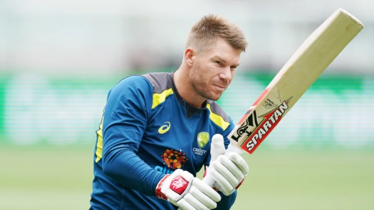 David Warner : డేవిడ్ వార్నర్కు గాయం.. ఐపీఎల్కు దూరం కానున్నాడా? David Warner : డేవిడ్ వార్నర్కు గాయం.. ఐపీఎల్కు దూరం కానున్నాడా?