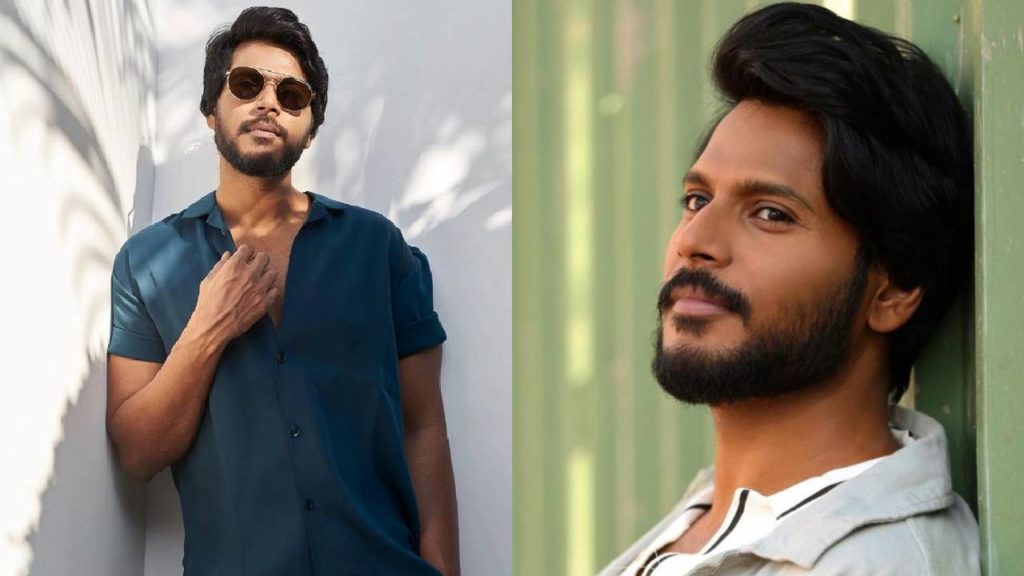 Sundeep Kishan