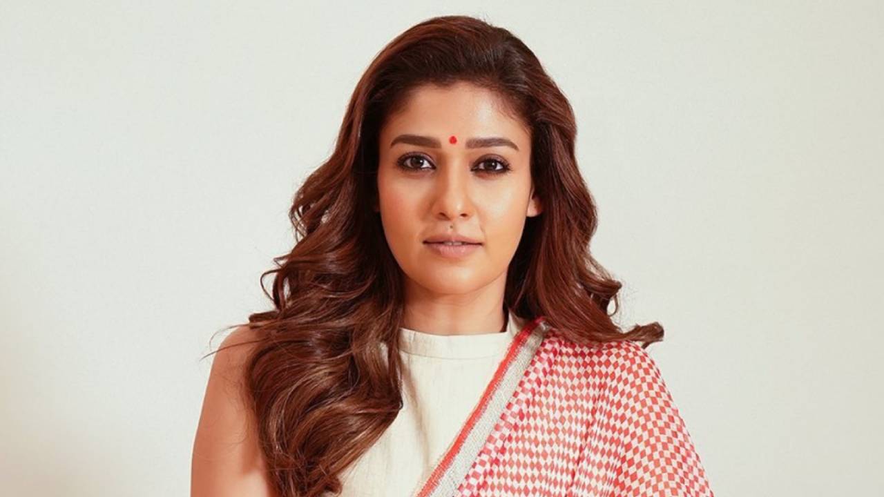 Nayanthara : మరోసారి ప్రేమలో పడిన నయనతార.. వాలంటైన్స్ డే నాడు ఆసక్తికర పోస్ట్.. Nayanthara : మరోసారి ప్రేమలో పడిన నయనతార.. వాలంటైన్స్ డే నాడు ఆసక్తికర పోస్ట్..