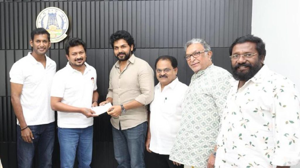 Karthi