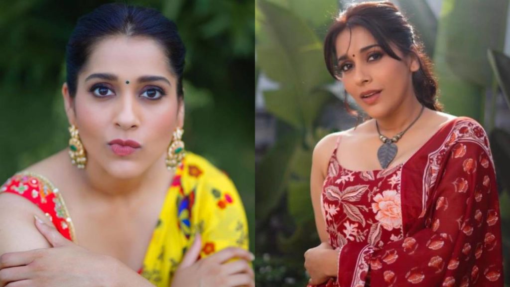 Rashmi Gautam
