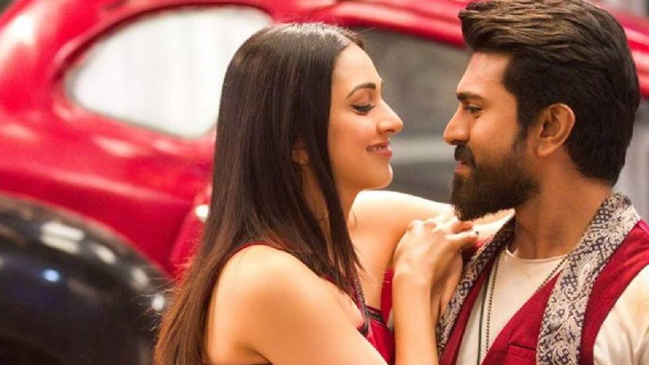 Game Changer : మళ్లీ వాయిదా పడ్డ ‘గేమ్ ఛేంజర్’..? Game Changer : మళ్లీ వాయిదా పడ్డ ‘గేమ్ ఛేంజర్’..?