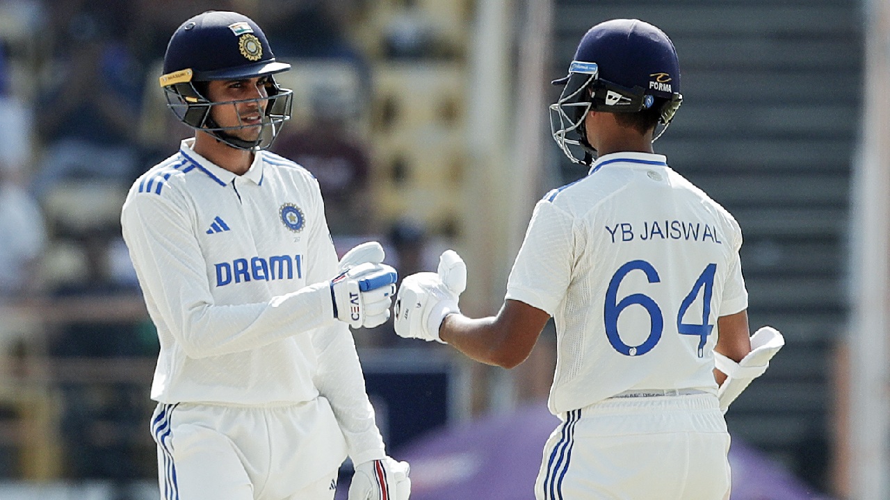 IND vs ENG 3rd Test Day 4 : మూడో టెస్టులో ఇంగ్లాండ్ చిత్తు.. భారత్ ఘన విజయం IND vs ENG 3rd Test Day 4 : మూడో టెస్టులో ఇంగ్లాండ్ చిత్తు.. భారత్ ఘన విజయం